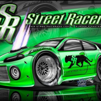 Streetracers